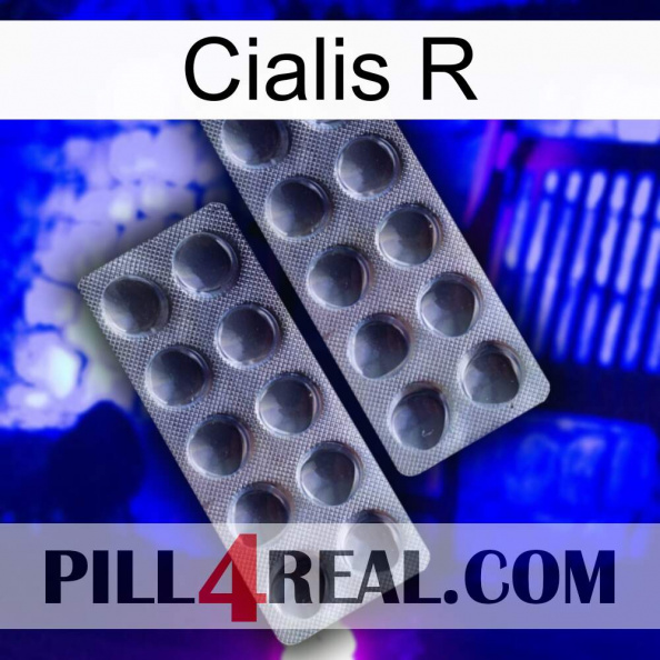 Cialis R 31